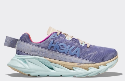 למה HOKA נעליים הפכו לחלק בלתי נפרד מהחיים הפעילים שלי