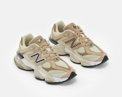 הנעליים שעובדות בשבילי: למה אני שוב חוזר ל־New Balance