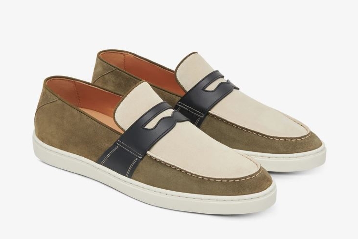 איך נעלי Greats Brand Loafers הפכו לפריט הקבוע שלי בקמפוס