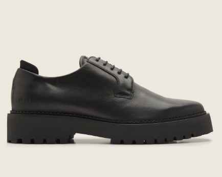 איך nubikk loafers הפכו לחלק מהשגרה העסקית שלי