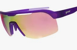 חווית השמש והסגנון עם Goodr Sunglasses Cycling