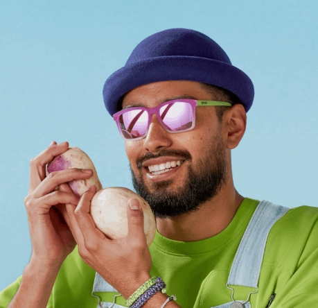 משקפי שמש שעושים את הריצה: goodr sunglasses running בטיול שלא אשכח