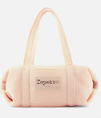 הסוד שמאחורי Repetto Dance Bags