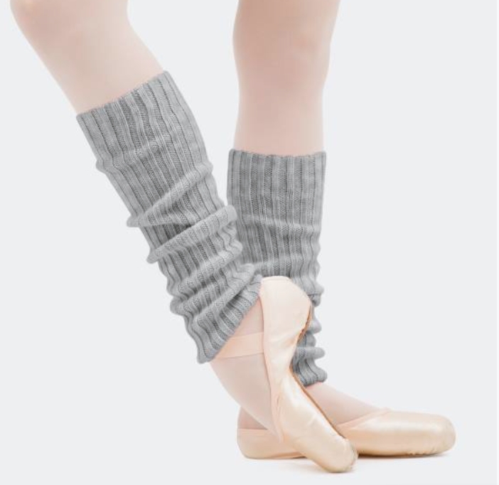 קסם הריקוד: האהבה שלי ל־repetto israel